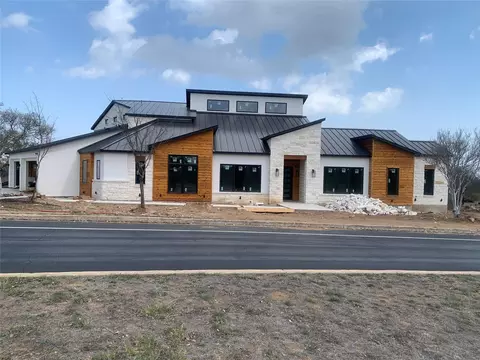 101 Silver Way, Horseshoe Bay, TX 78657