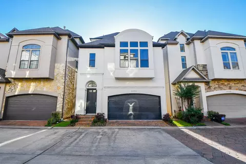 9510 Pemberton Trce, Houston, TX 77025