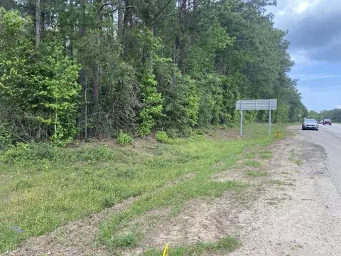lot34 Us Highway 96, Brookland, TX 75931