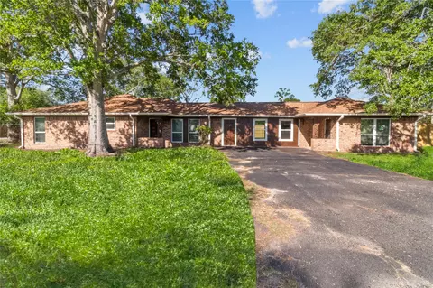 4201 Sevan St, Bacliff, TX 77518 photo 1