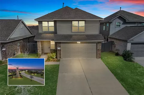 7826 Switchgrass Creek Dr, Katy, TX 77493