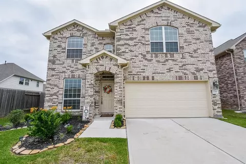 22718 Highland Bluff Ln, Spring, TX 77373 photo 1