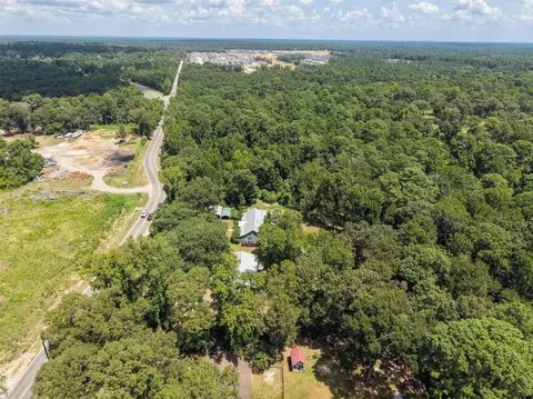 22650 Mueschke Rd, Tomball, TX 77377