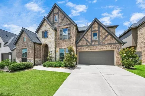 28907 Ridge Valley Ct, Fulshear, TX 77441