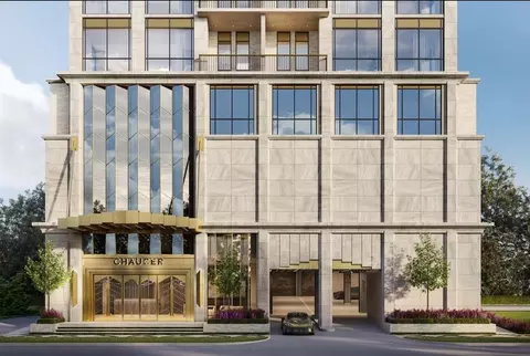 2360 Rice Blvd #801, Houston, TX 77005