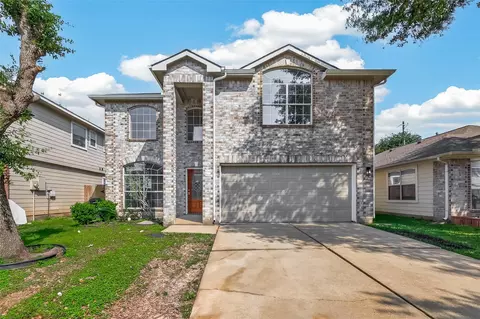 16331 Bantam Ridge Ct, Houston, TX 77053