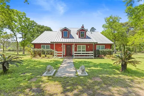 9895 Hickory Ridge Dr, Conroe, TX 77303