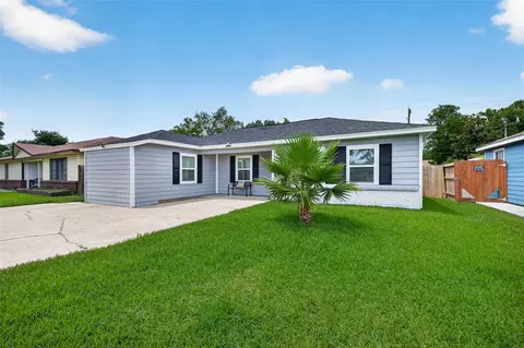 3319 Suiter Way, Pasadena, TX 77503