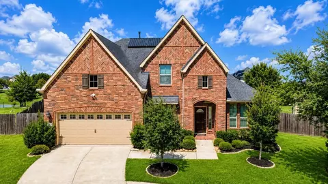 8407 Terrace Valley Cir, Richmond, TX 77407