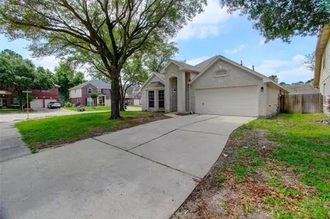 17111 Valley Palms Dr, Spring, TX 77379