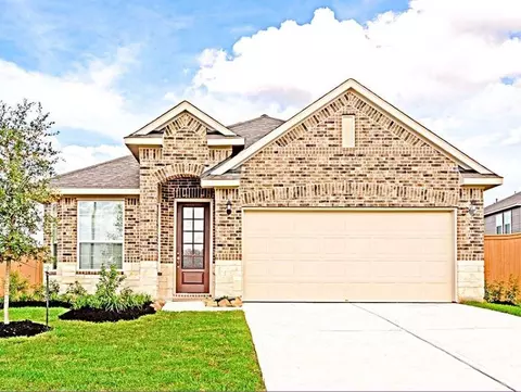 32311 Clouser Minnow St, Fulshear, TX 77441