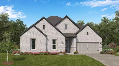 31122 Peony Place Dr, Fulshear, TX 77441