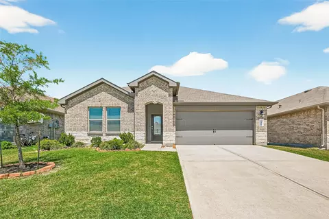 22414 Theodoli Dr, Katy, TX 77449