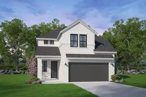 2806 Pathway Crest Ln, Webster, TX 77598