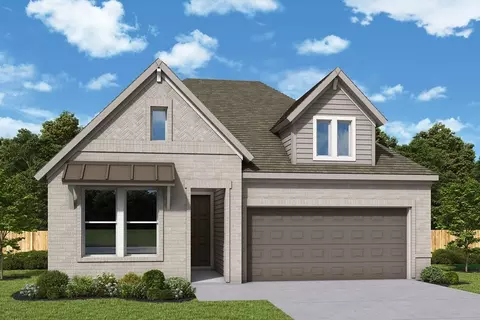 320 Twilight Haze Ct, Willis, TX 77318
