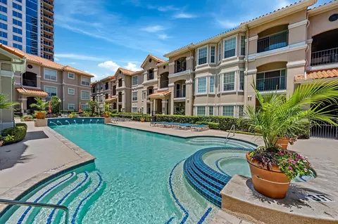 3231 Allen Pkwy #1207, Houston, TX 77019