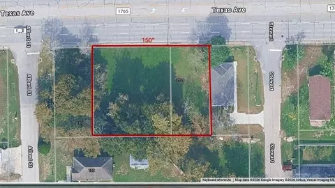 2203-2207 Texas Ave, La Marque, TX 77568