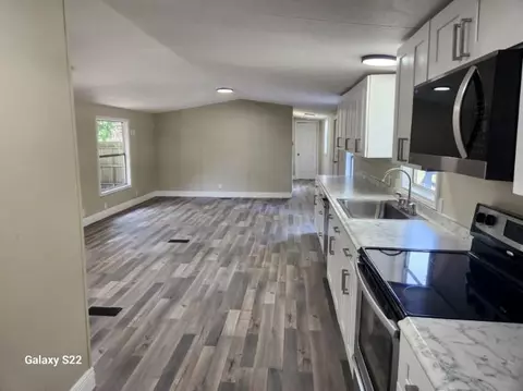 Kitchen - 771 Impala Dr, Onalaska, TX 77360 photo 1 of 2