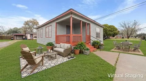 1516 12 2nd St, League City, TX 77573