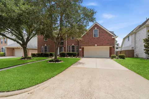 Exterior - 20114 Eagle Grove Ln, Spring, TX 77379 photo 2 of 4