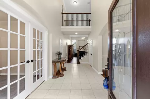 Entry Way - 20114 Eagle Grove Ln, Spring, TX 77379 photo 1 of 2