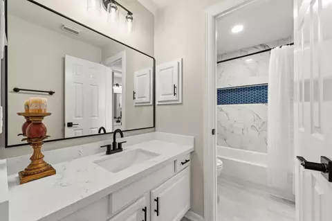Bath - 20114 Eagle Grove Ln, Spring, TX 77379 photo 4 of 4