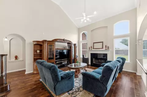 Living - 20114 Eagle Grove Ln, Spring, TX 77379 photo 1 of 3