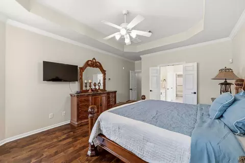 Bedroom - 20114 Eagle Grove Ln, Spring, TX 77379 photo 1 of 6