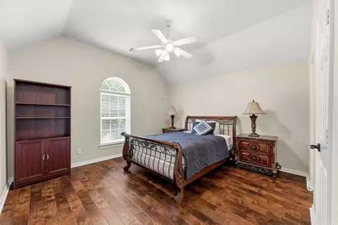 Bedroom - 20114 Eagle Grove Ln, Spring, TX 77379 photo 4 of 6