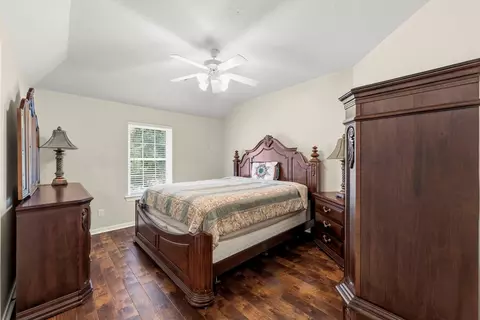 Bedroom - 20114 Eagle Grove Ln, Spring, TX 77379 photo 2 of 6
