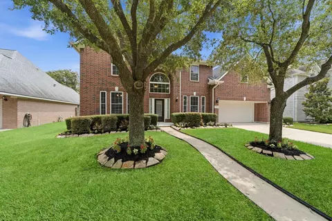 Exterior - 20114 Eagle Grove Ln, Spring, TX 77379 photo 4 of 4