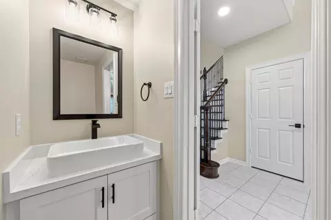 Entry Way - 20114 Eagle Grove Ln, Spring, TX 77379 photo 2 of 2