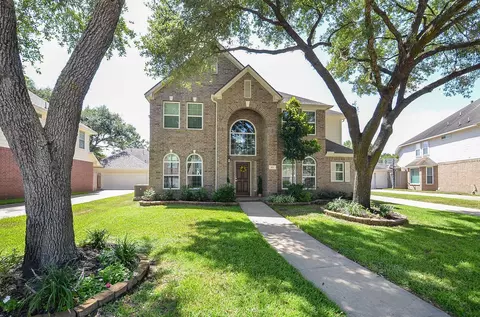 406 Sterling Heights Ln, Houston, TX 77094