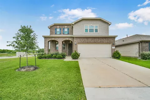 11662 Bodark Valley Ln, Houston, TX 77038