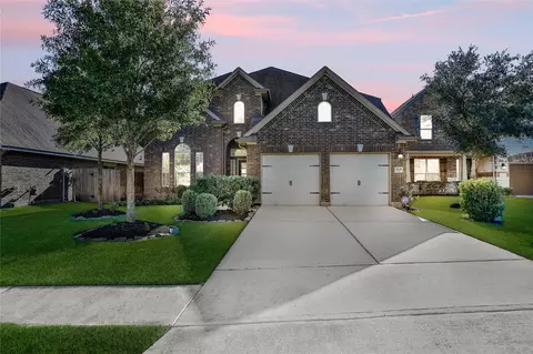 2635 Cedar Path Ln, Conroe, TX 77385 photo 1