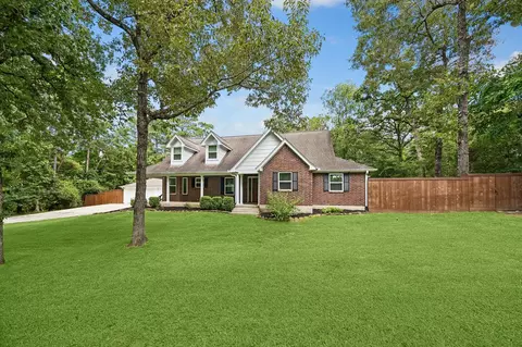 40602 Desota Rd, Magnolia, TX 77354