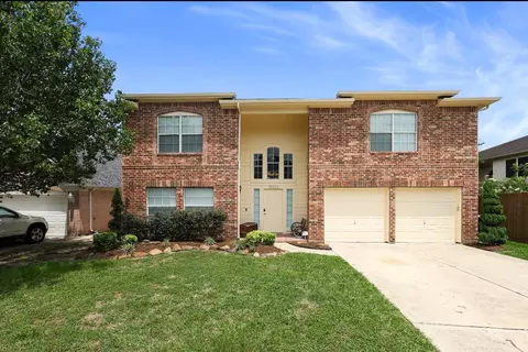 18222 Winding Timbers Ln, Humble, TX 77346