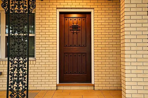 Entry Way - 526 14th St, Hempstead, TX 77445 photo 1 of 1