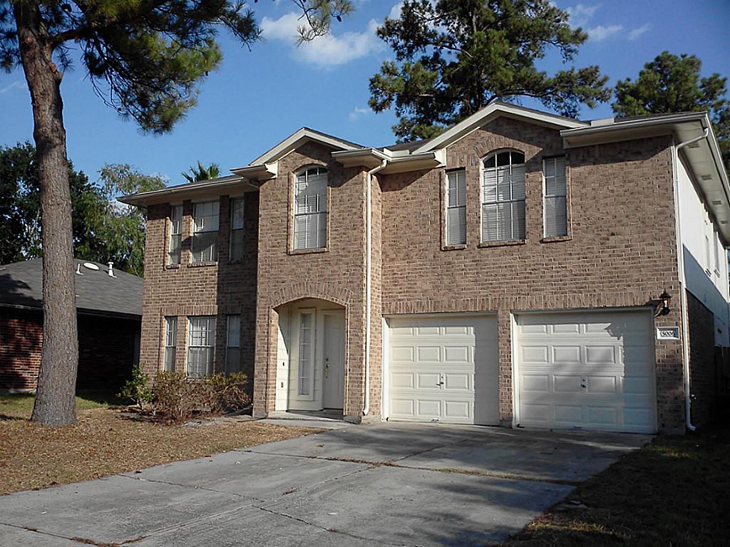 5006 Quailgate Dr, Spring, TX 77373 photo 1
