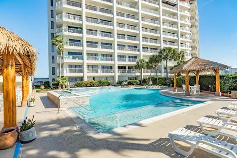 7700 Seawall Blvd #1308, Galveston, TX 77551