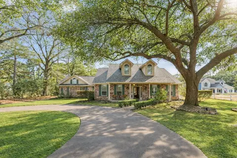 22625 Tomball Cemetery Rd, Tomball, TX 77377