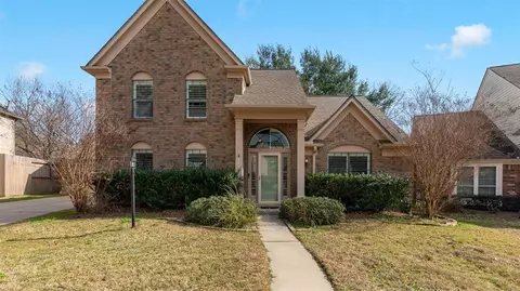 16902 River Willow Dr, Spring, TX 77379 photo 1
