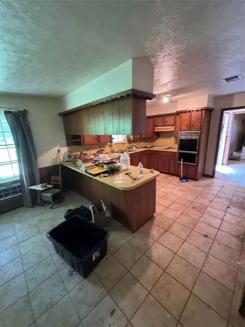 Kitchen - 501 Bobcat Ln, Daisetta, TX 77533 photo 2 of 2