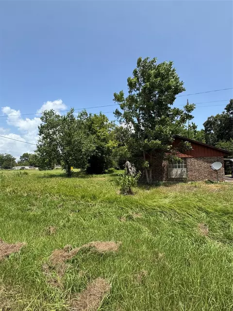 Exterior - 501 Bobcat Ln, Daisetta, TX 77533 photo 3 of 4