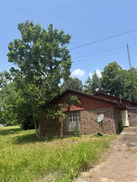 Exterior - 501 Bobcat Ln, Daisetta, TX 77533 photo 4 of 4