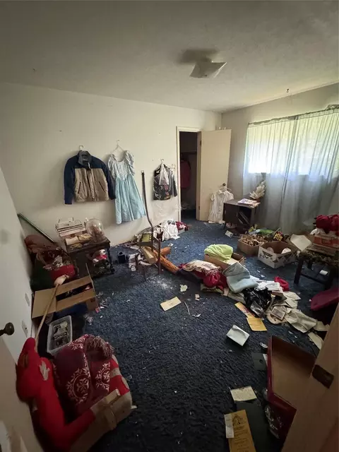 Bedroom - 501 Bobcat Ln, Daisetta, TX 77533 photo 3 of 3