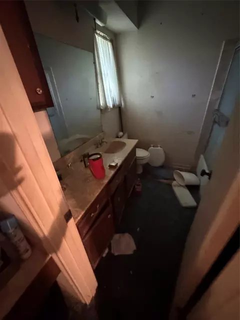 Bath - 501 Bobcat Ln, Daisetta, TX 77533 photo 3 of 3
