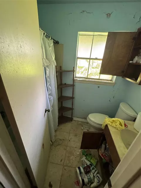 Bath - 501 Bobcat Ln, Daisetta, TX 77533 photo 2 of 3