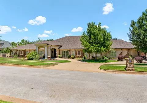 7120 Nottaway Dr, Tyler, TX 75703