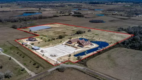 26264 Nelson Rd, Hempstead, TX 77445 photo 1